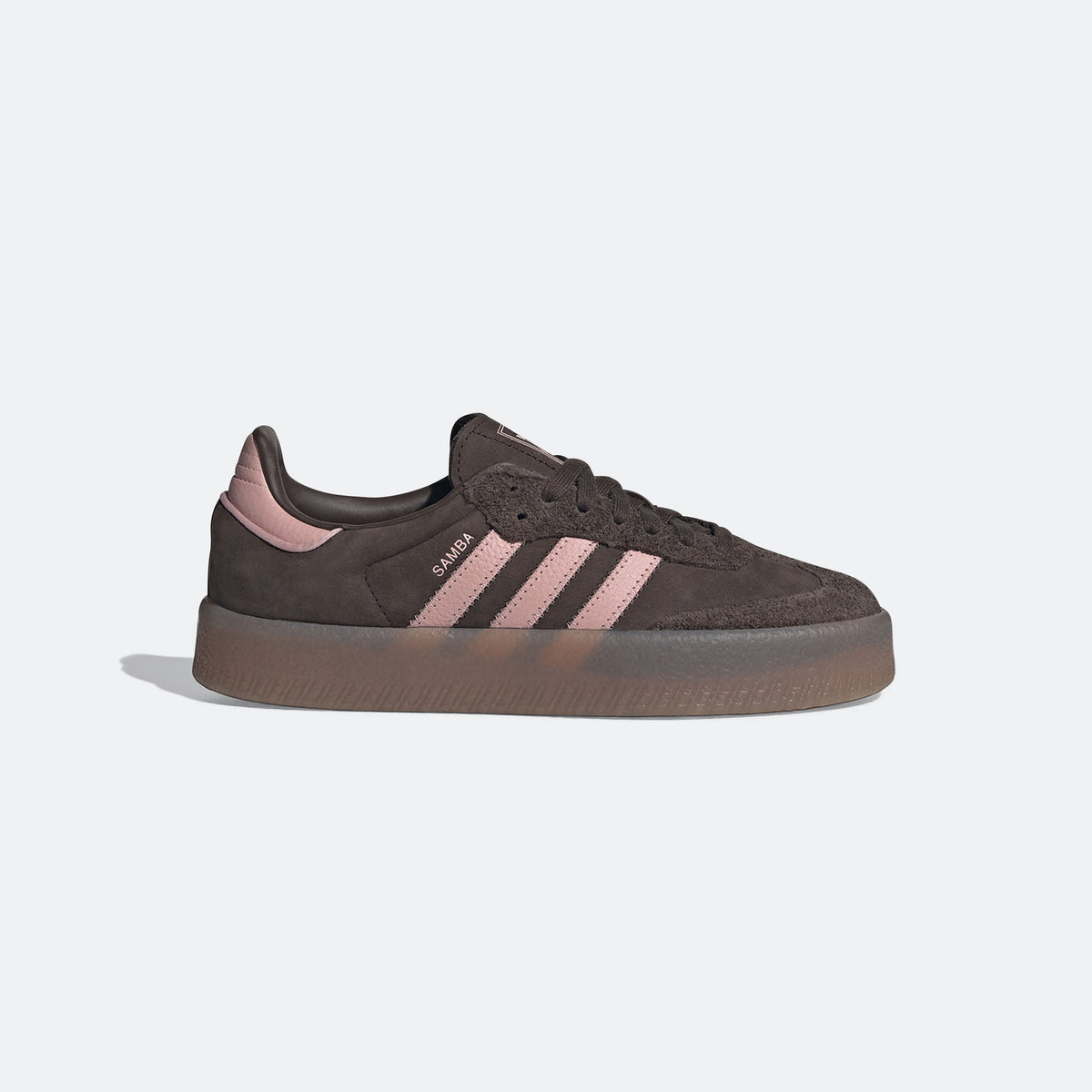 W Adidas Sambae "Wonder Mauve"