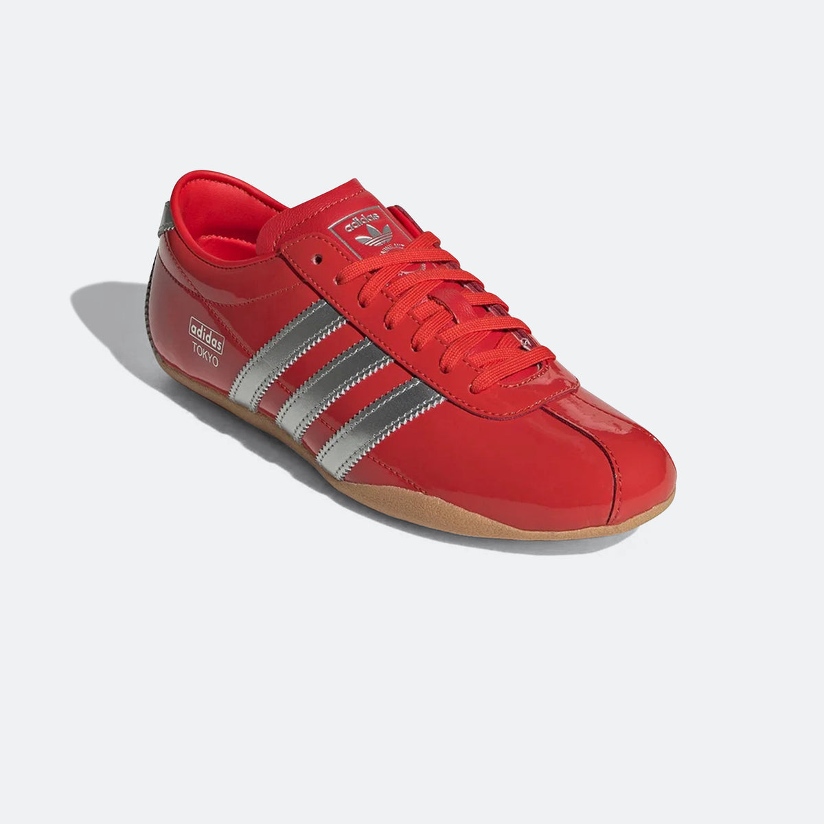 W Adidas Tokyo "Red Silver"