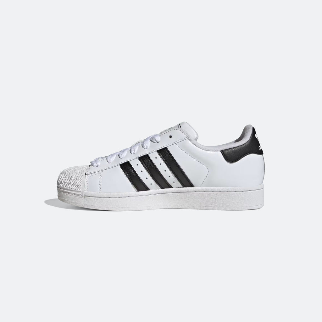Adidas Superstar II "Cloud White"
