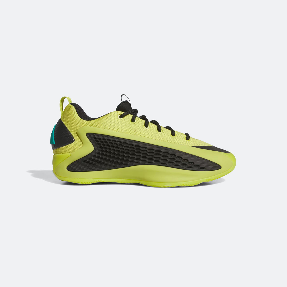 Adidas AE 1 Low "Preloved Lime"
