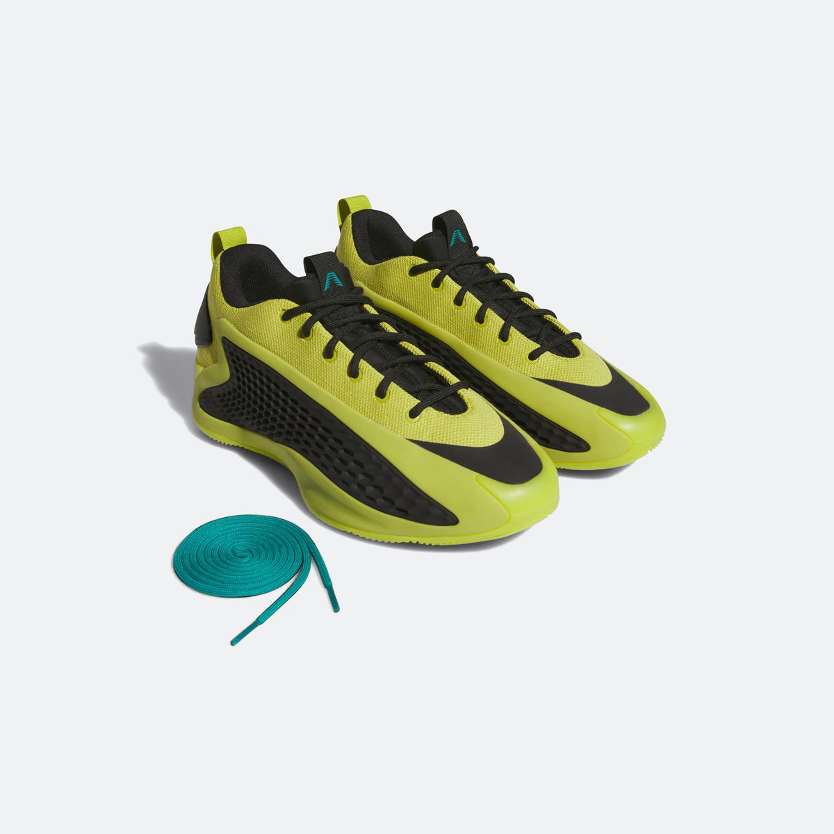 Adidas AE 1 Low "Preloved Lime"