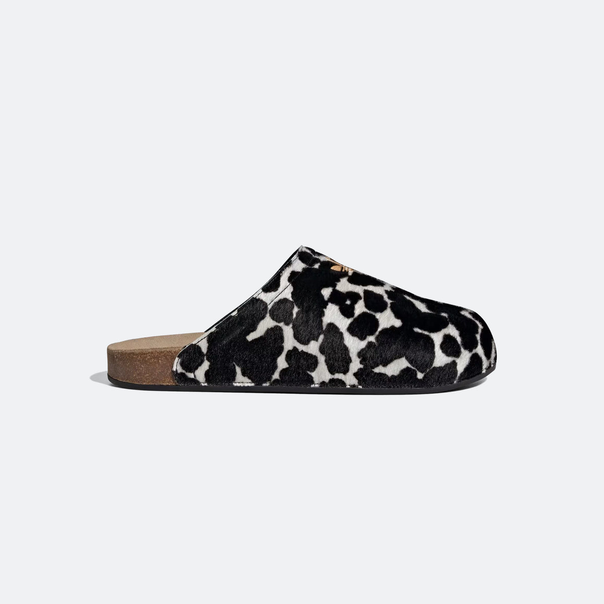 Adidas Adimule "Cow Print"
