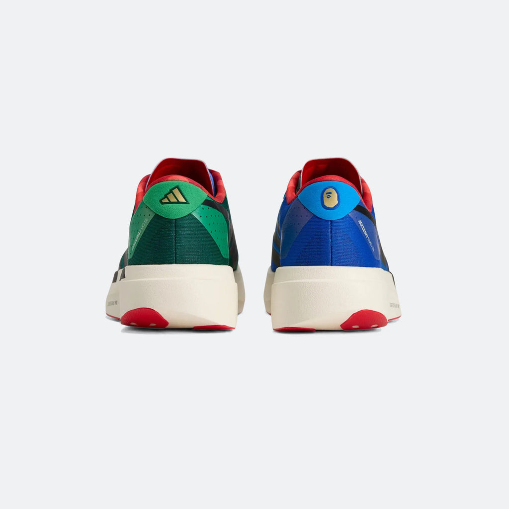 Adidas Adizero Evo SL x BAPE