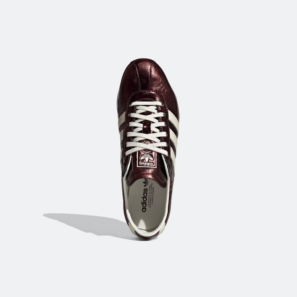 W Adidas Tokyo "Burgandy"