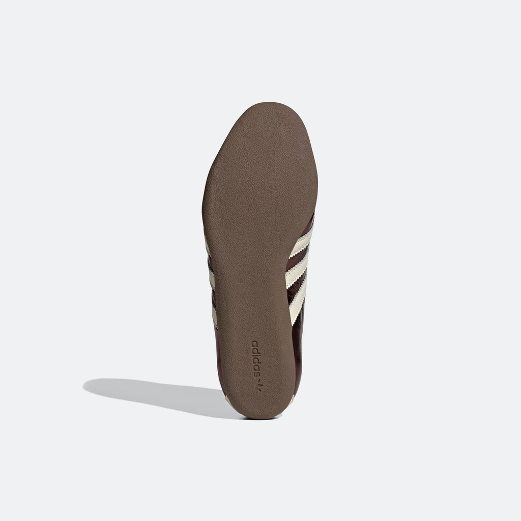 W Adidas Tokyo "Burgandy"