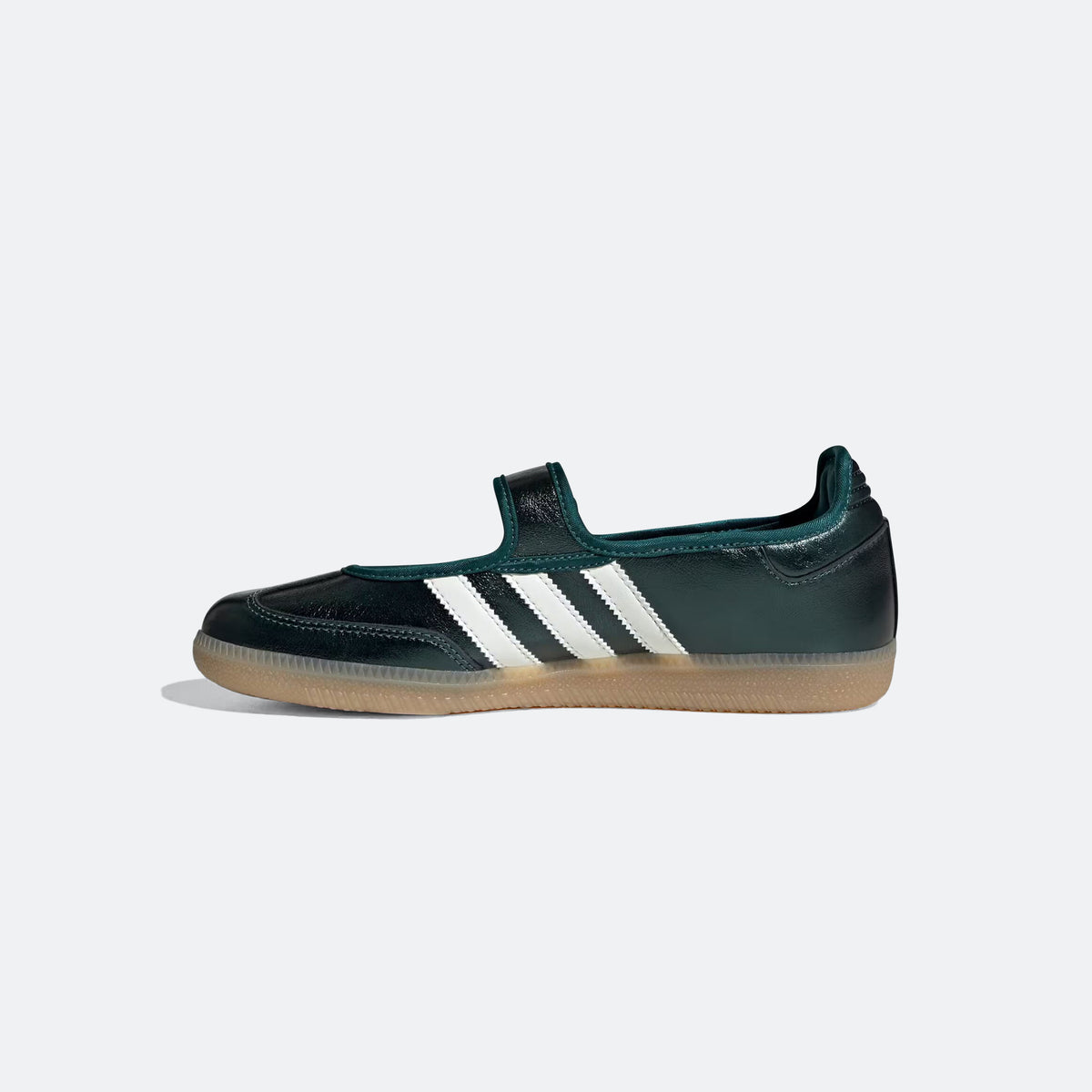 W Adidas Samba Jane "Rich Green"