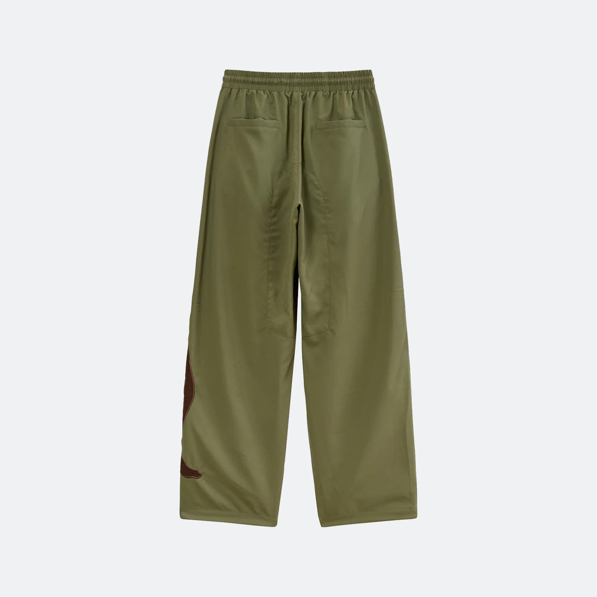 KidSuper Falling Guy Track Pant