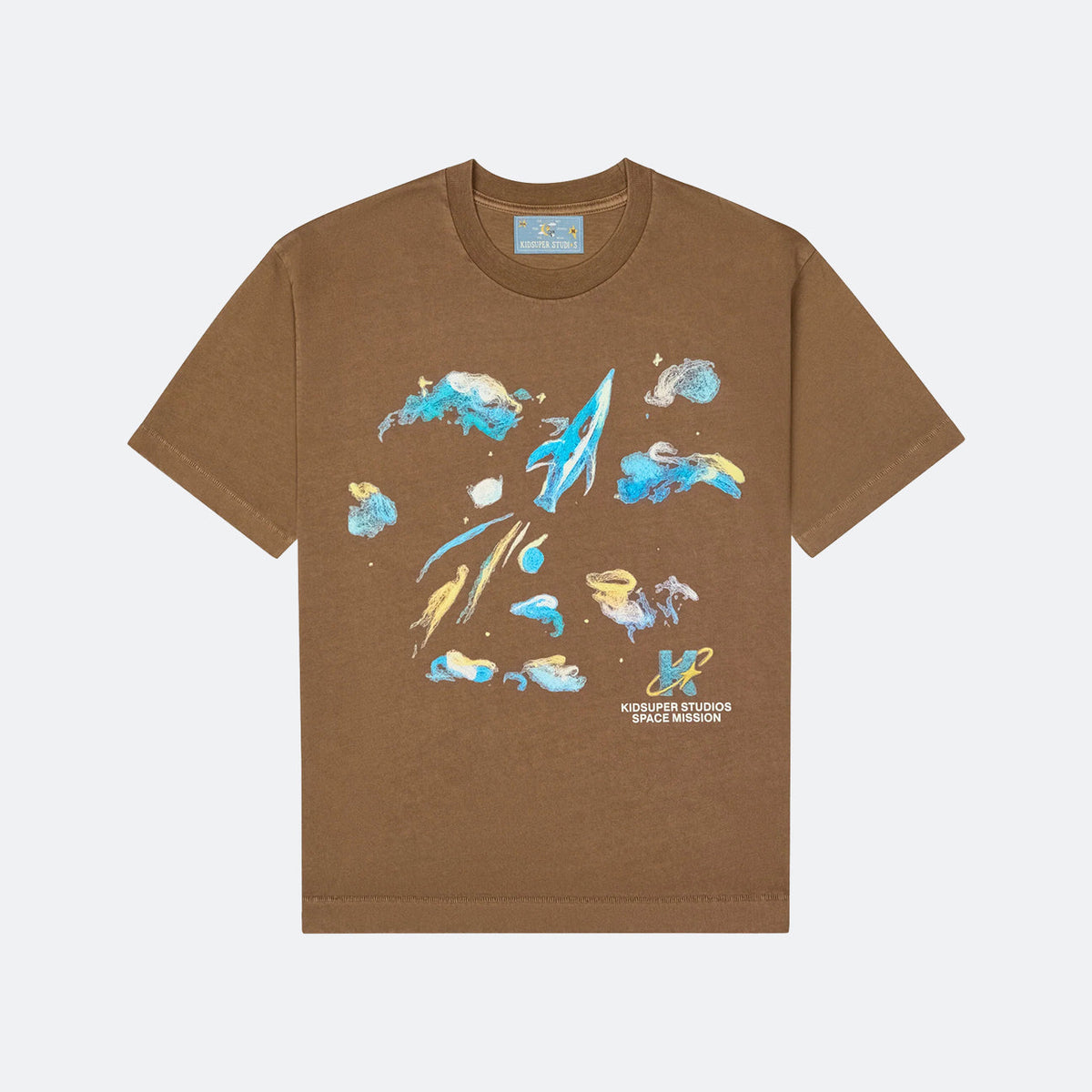 KidSuper Liftoff Tee