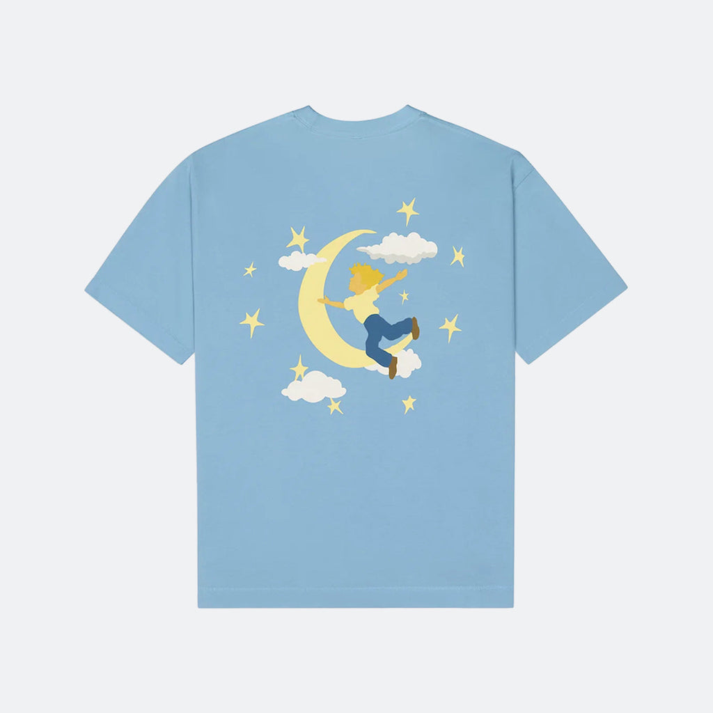 KidSuper The Boy Who Jumped the Moon Tee