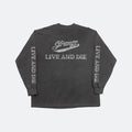 Strange Live and Die L/S