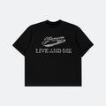 Strange Live and Die S/S