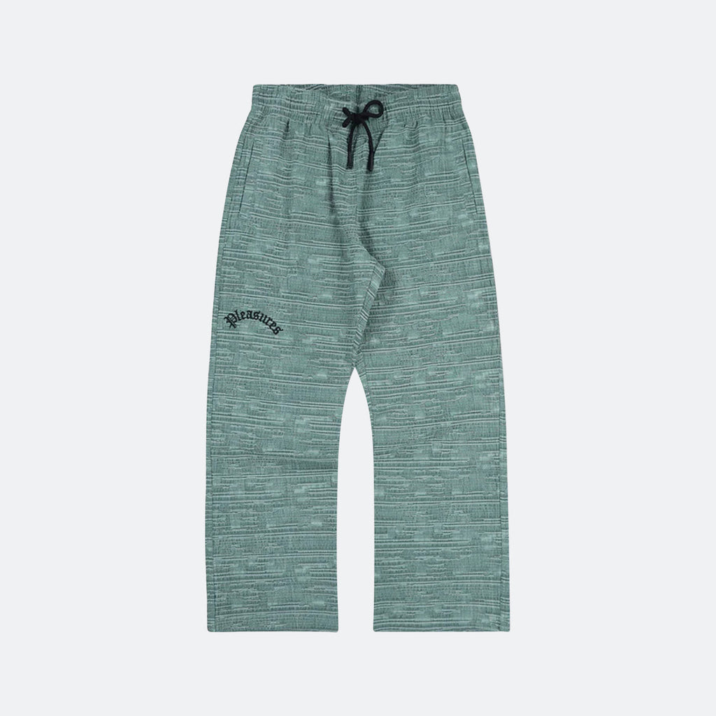 Pleasures Linear Easy Pants