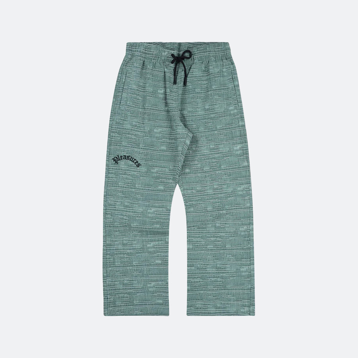 Pleasures Linear Easy Pants