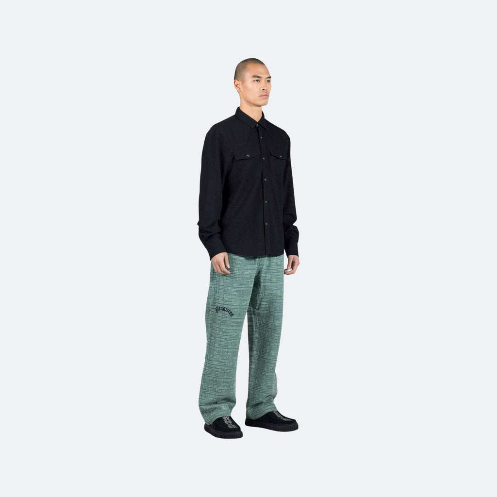 Pleasures Linear Easy Pants