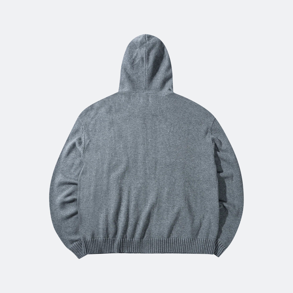 Market Arc Full-Zip Sweater Hoodie