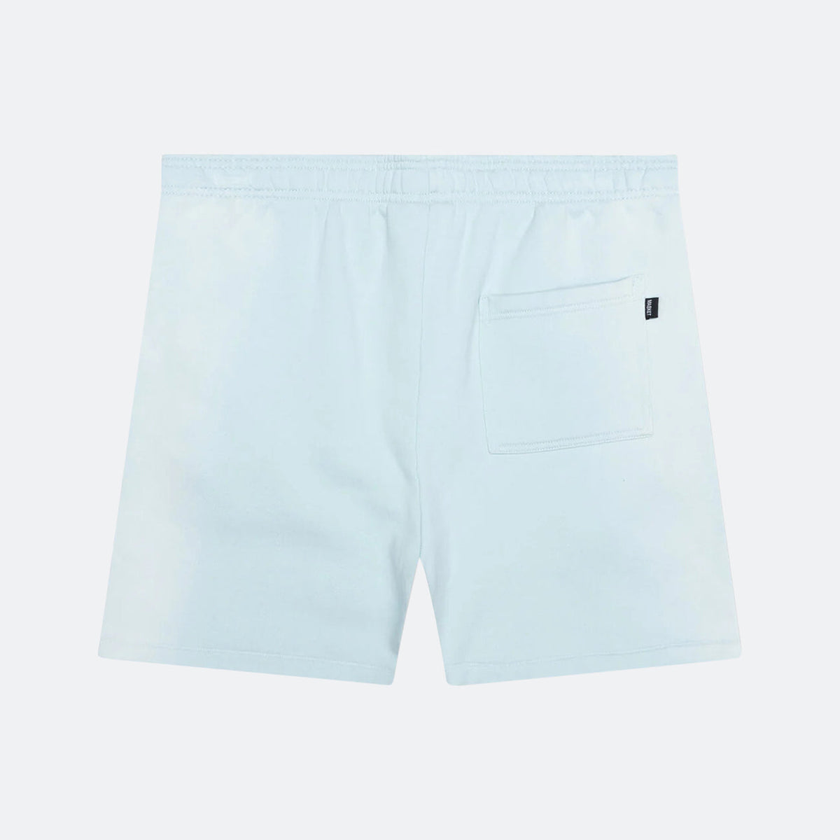 Market Starry Arc Fleece Short - Blue