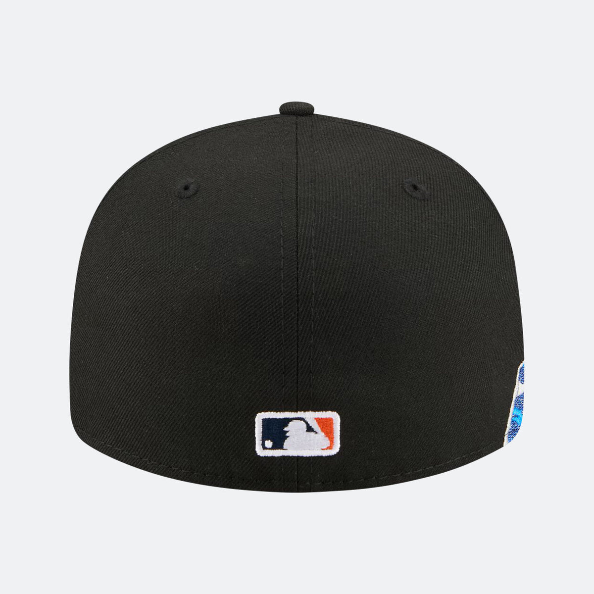 New Era Astros 5950 "Surf" Fitted Cap