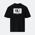 Pleasure Inverted T-Shirt