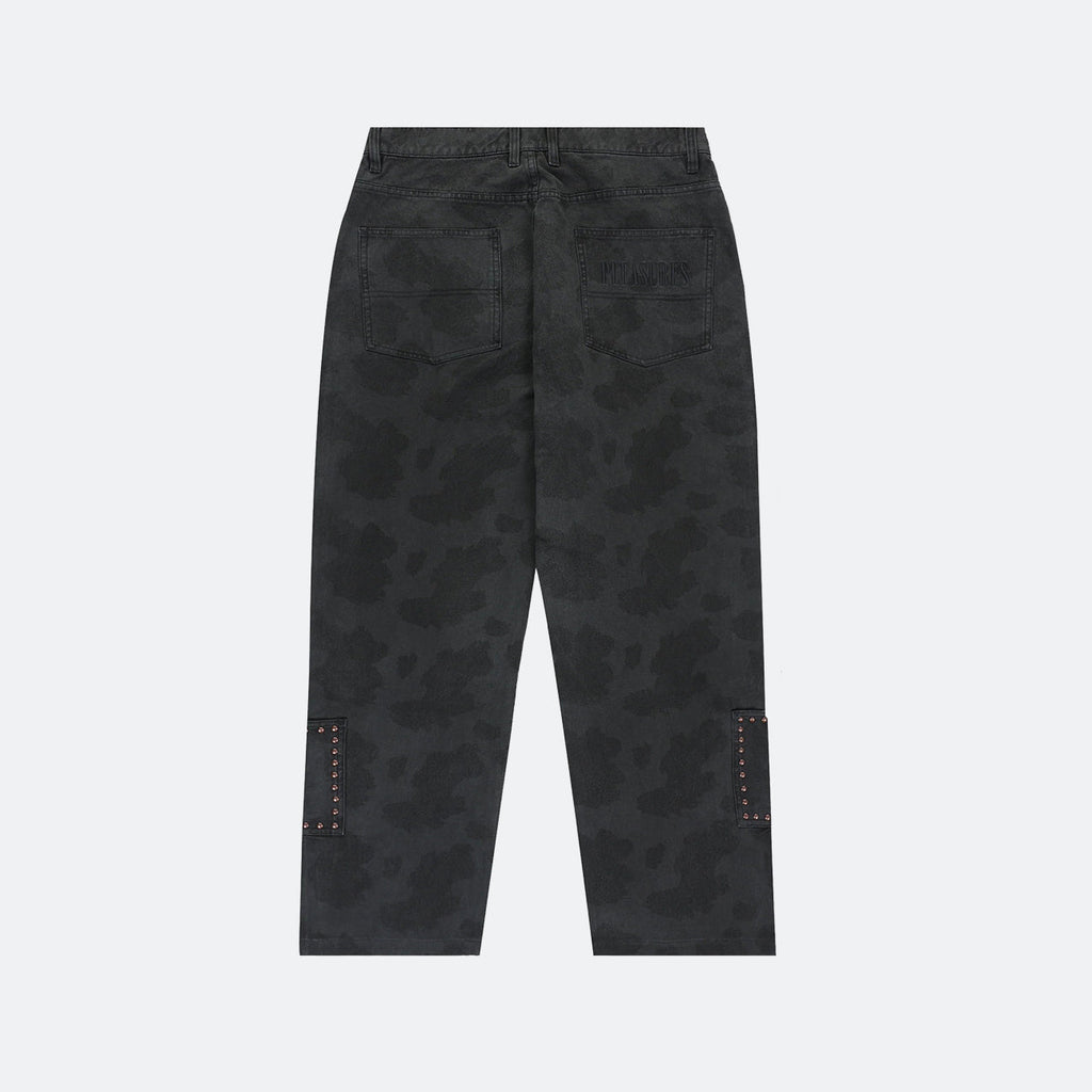 Pleasures Cowhide Double Knee Pant