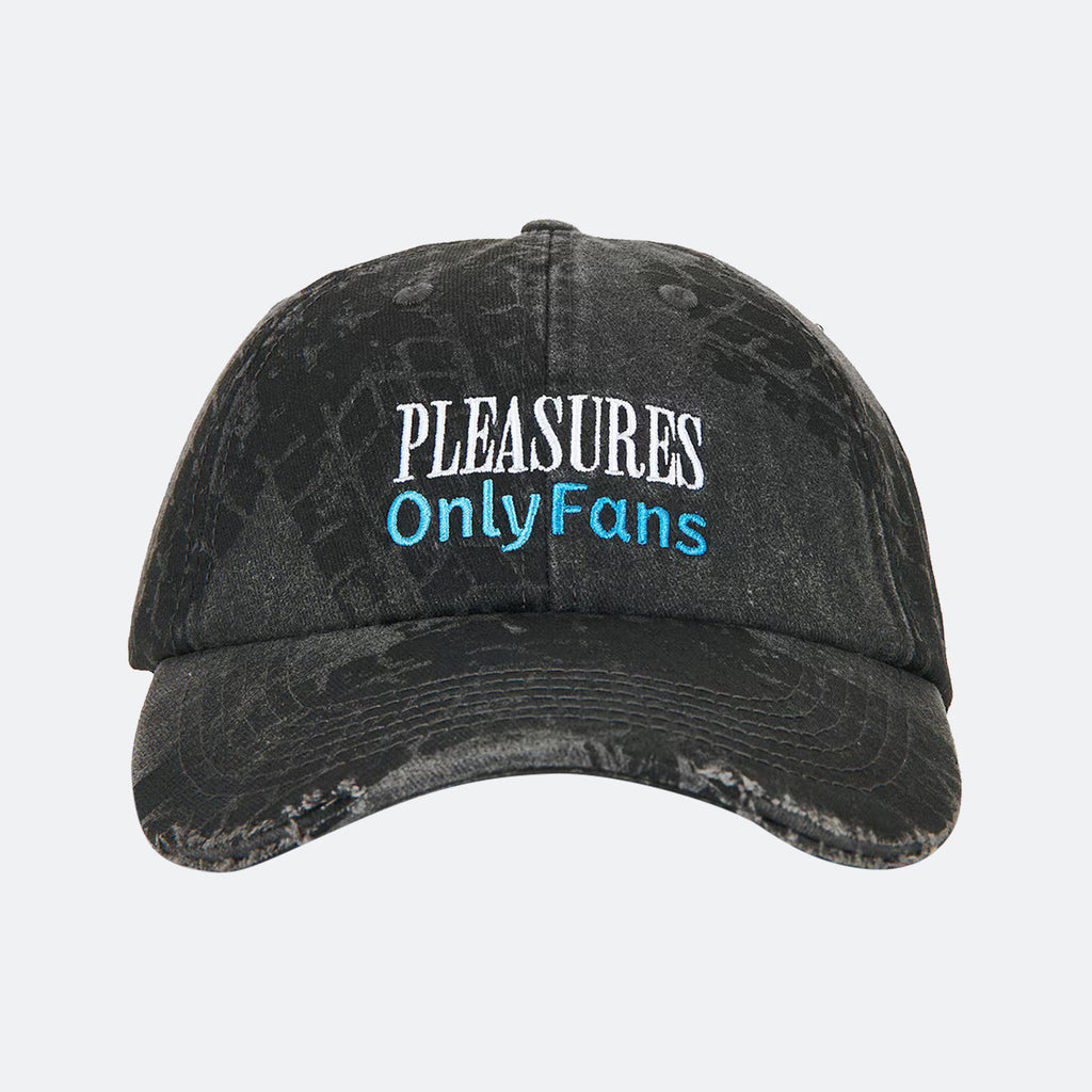 Pleasures Lockup Hat