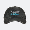 Pleasures Lockup Hat