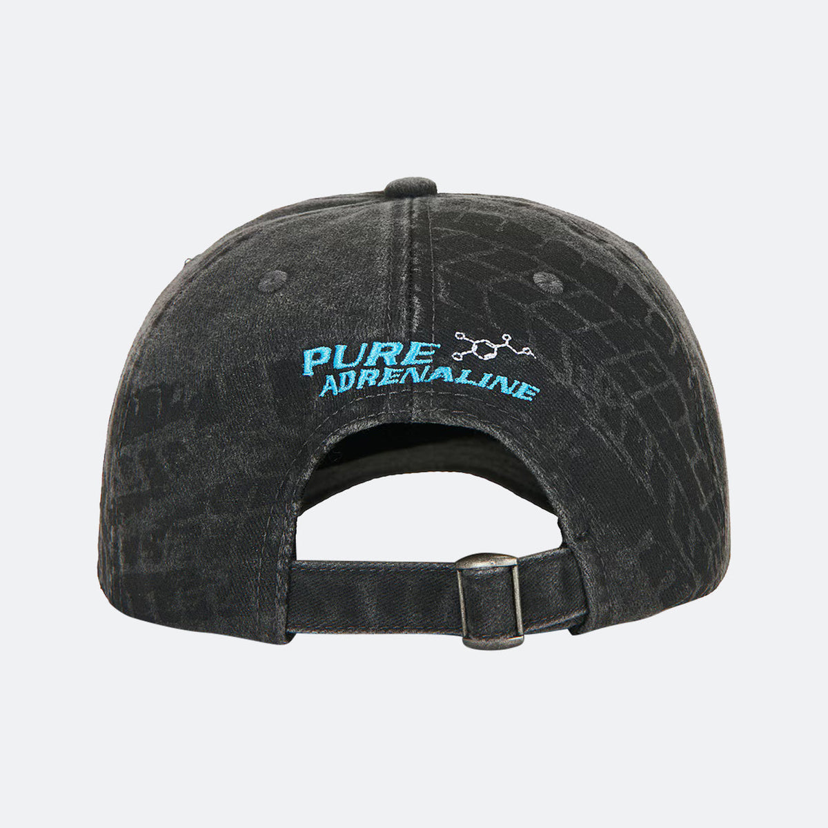 Pleasures Lockup Hat