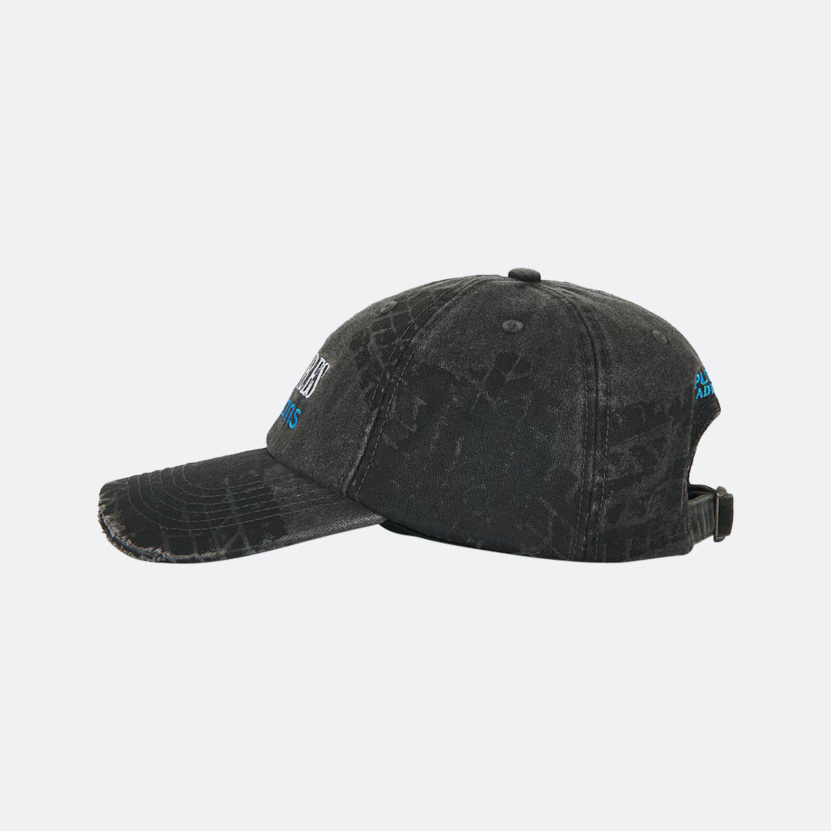 Pleasures Lockup Hat