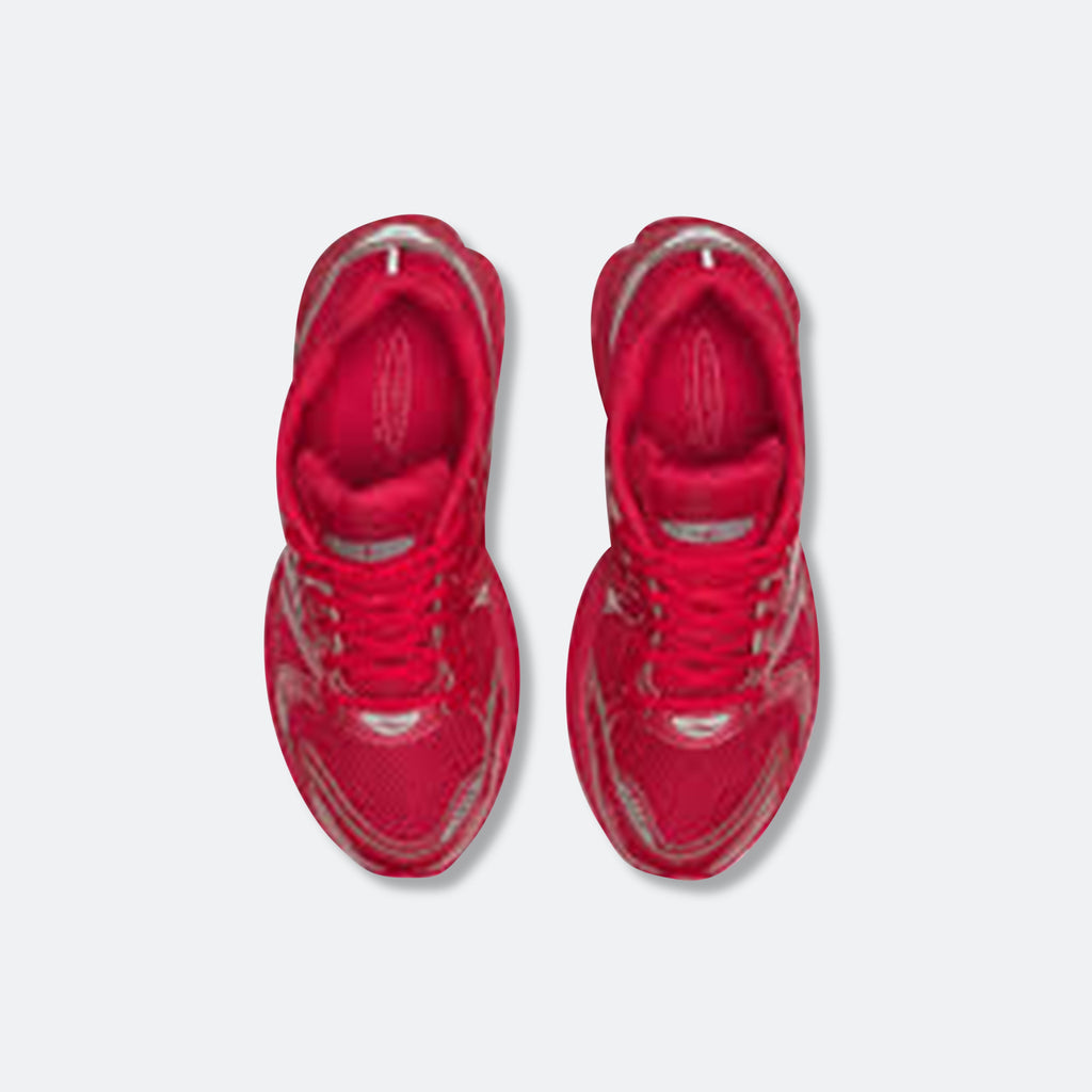 W Saucony Progrid Triumph 4 "Glossy Racing"