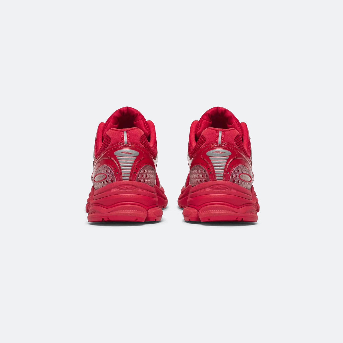 W Saucony Progrid Triumph 4 "Glossy Racing"