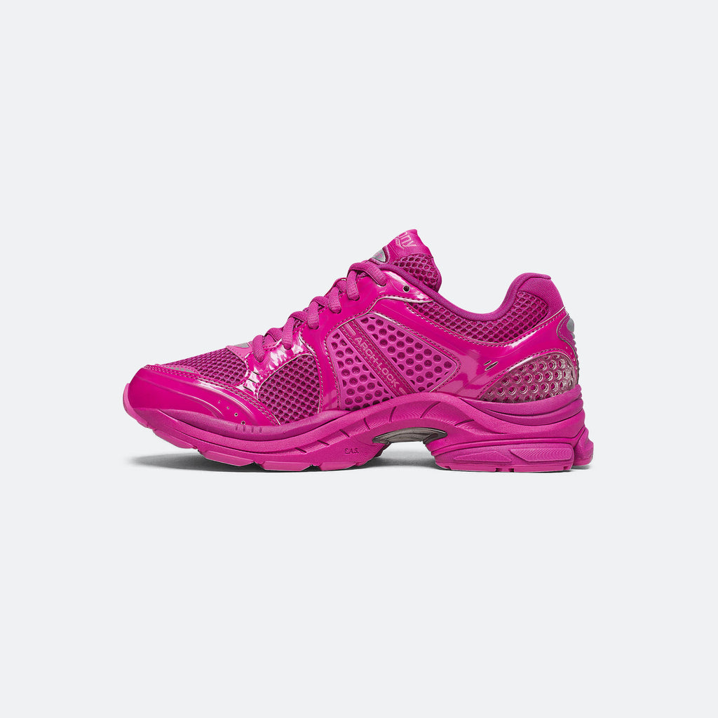 W Saucony Progrid Triumph 4 "Glossy Pink"