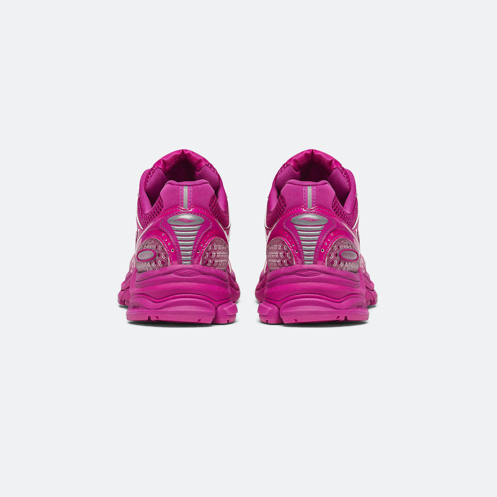 W Saucony Progrid Triumph 4 "Glossy Pink"