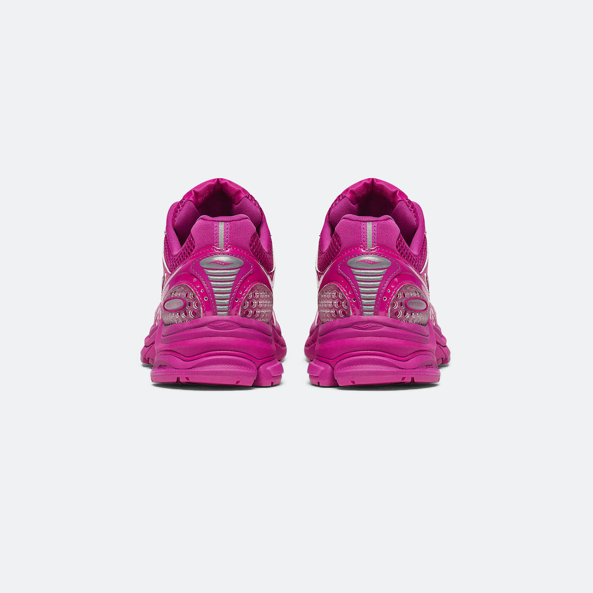 W Saucony Progrid Triumph 4 "Glossy Pink"