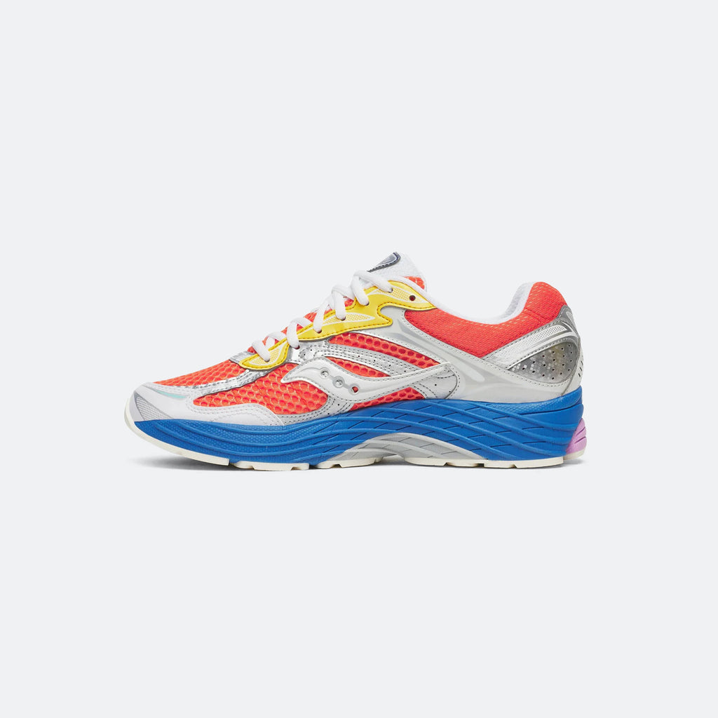 Saucony Progrid Omni 9 "Orange"