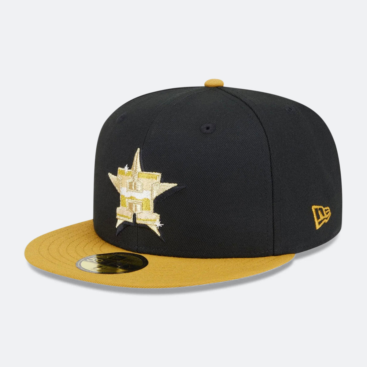 New Era Houston Astros 59Fifty Day