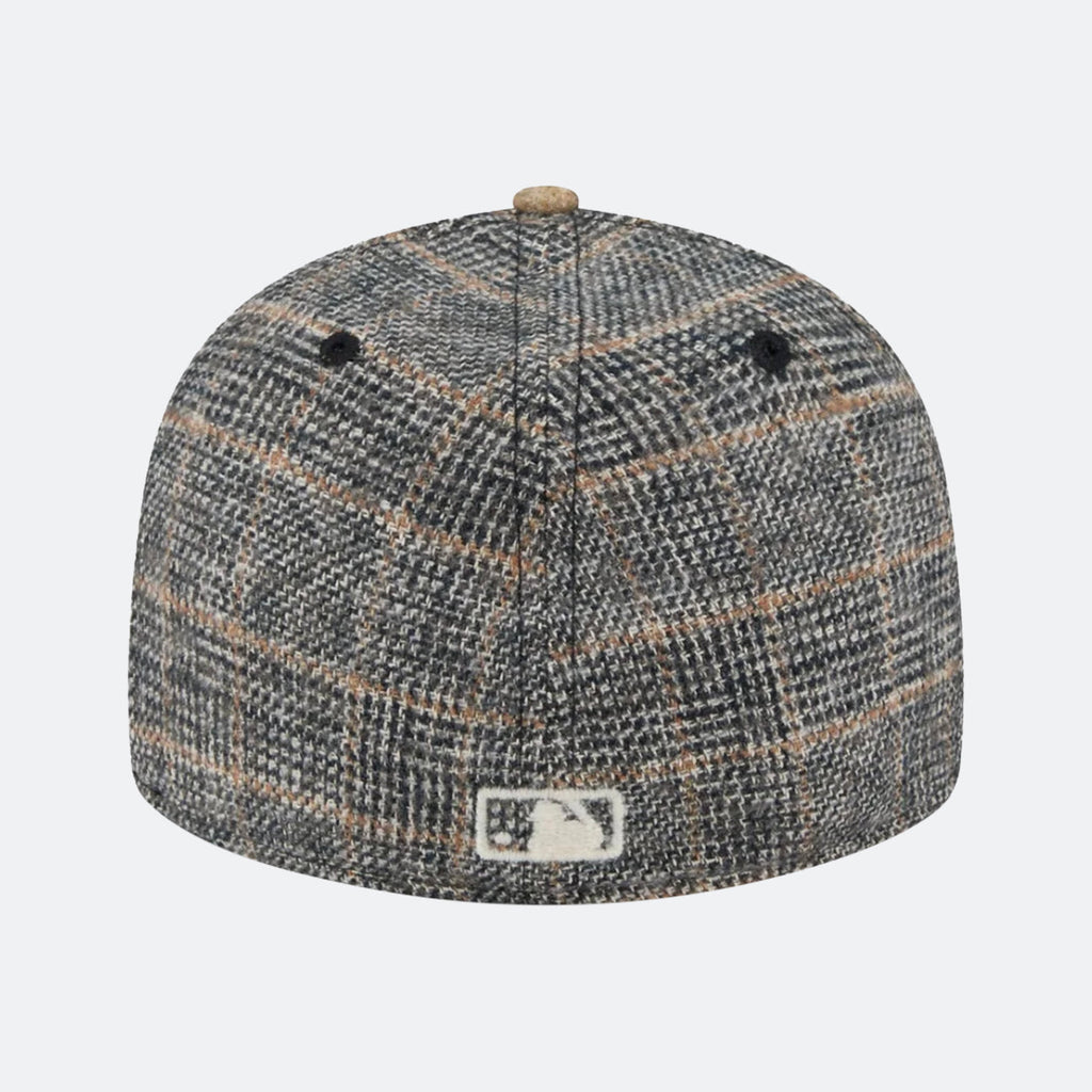 New Era x 3 Looms Houston Astros Vintage Tweed