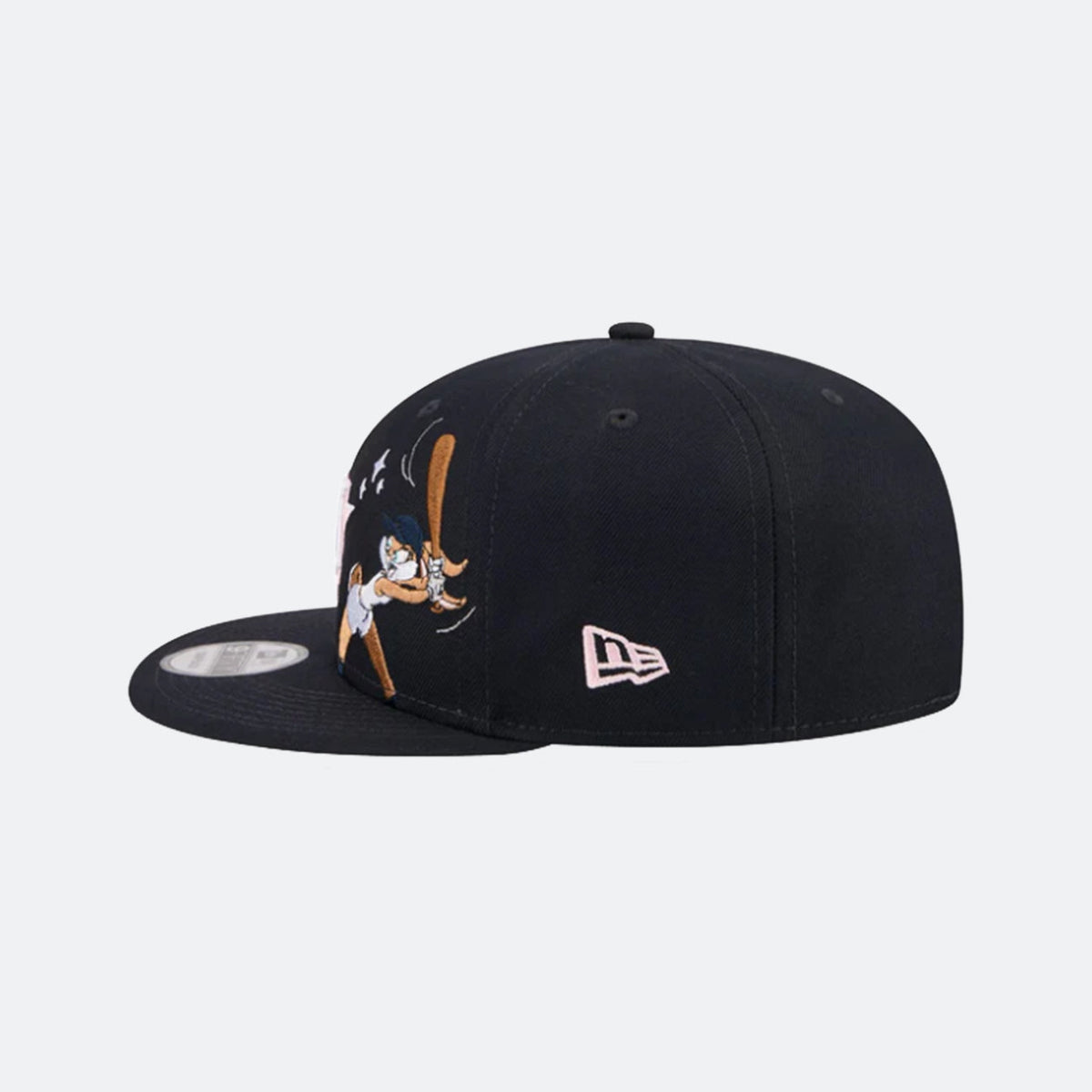 New Era Astros 950 Snapback "Lola Bunny"