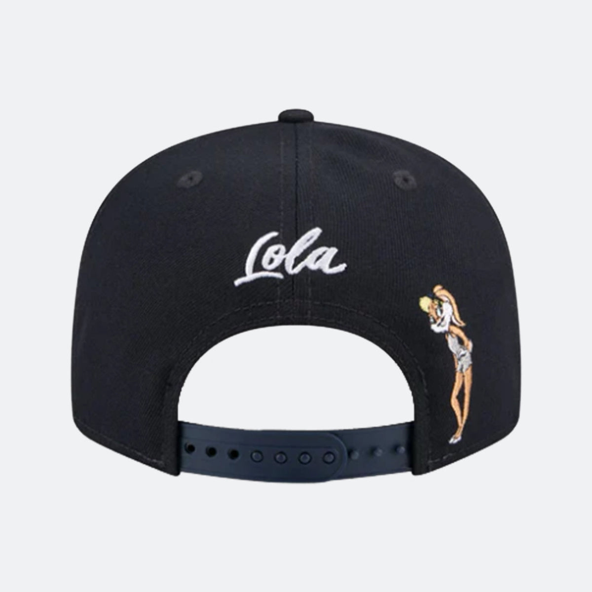 New Era Astros 950 Snapback "Lola Bunny"