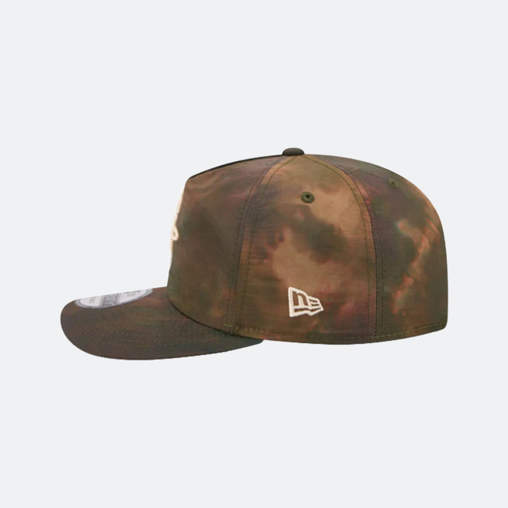 New Era Rockets 1920 Nylon "Washed Dye"