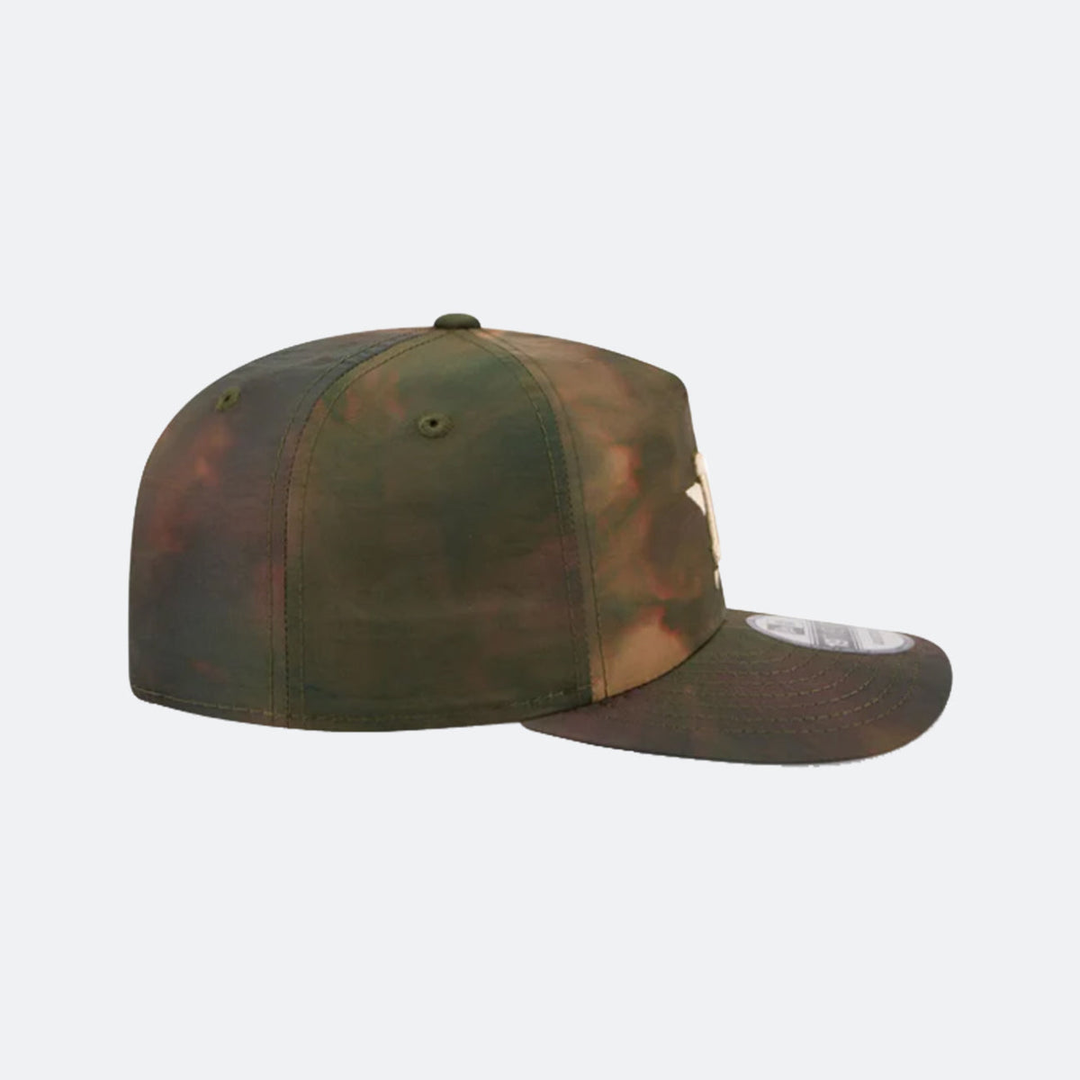 New Era Astros 1920 Nylon "Washed Dye"