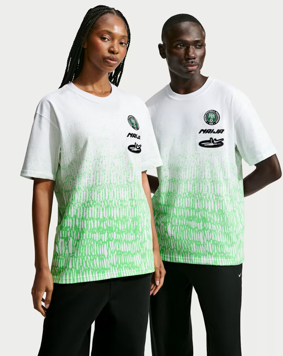 Nike Nigeria x Slawn T-Shirt