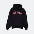 New Era x BXR x LMB Diablos Rojos del México Hoodie