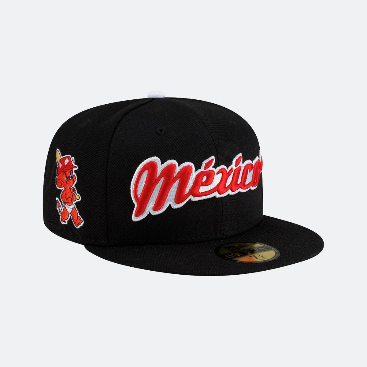 New Era x Born & Raised x Mexico Diablos 59Fifty