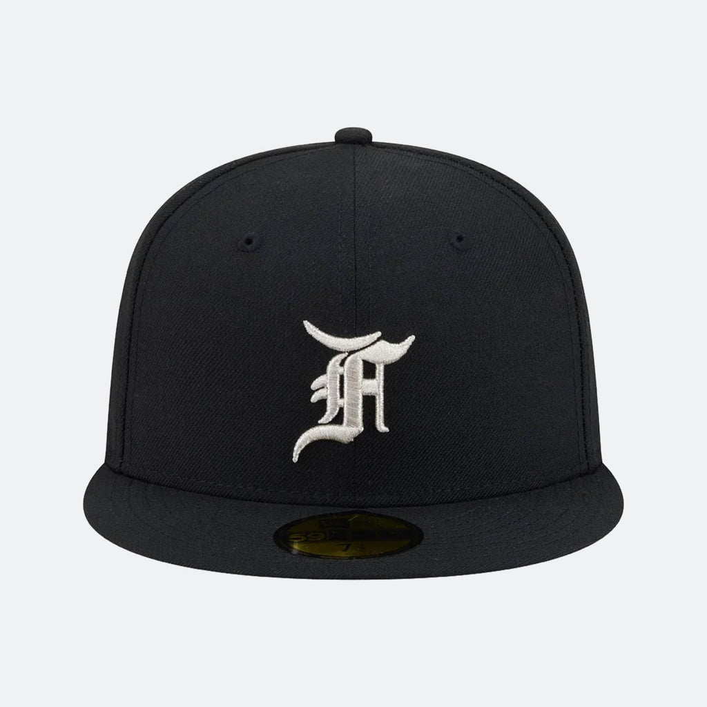 New Era x Fear of God 59Fifty "White Sox"