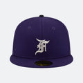 New Era x Fear of God 59Fifty "Rockies"