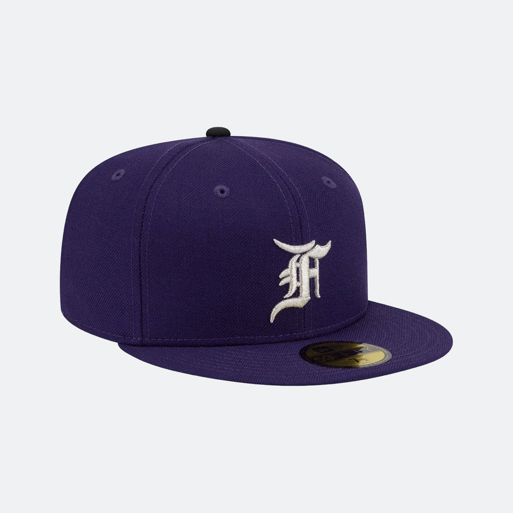 New Era x Fear of God 59Fifty "Rockies"