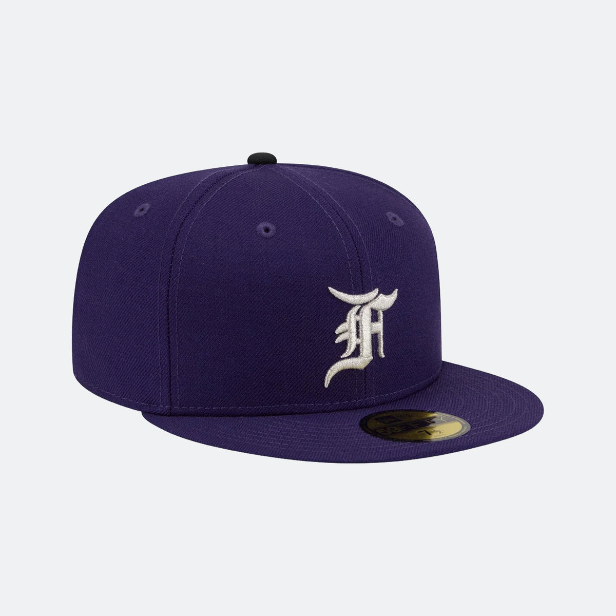 New Era x Fear of God 59Fifty "Rockies"
