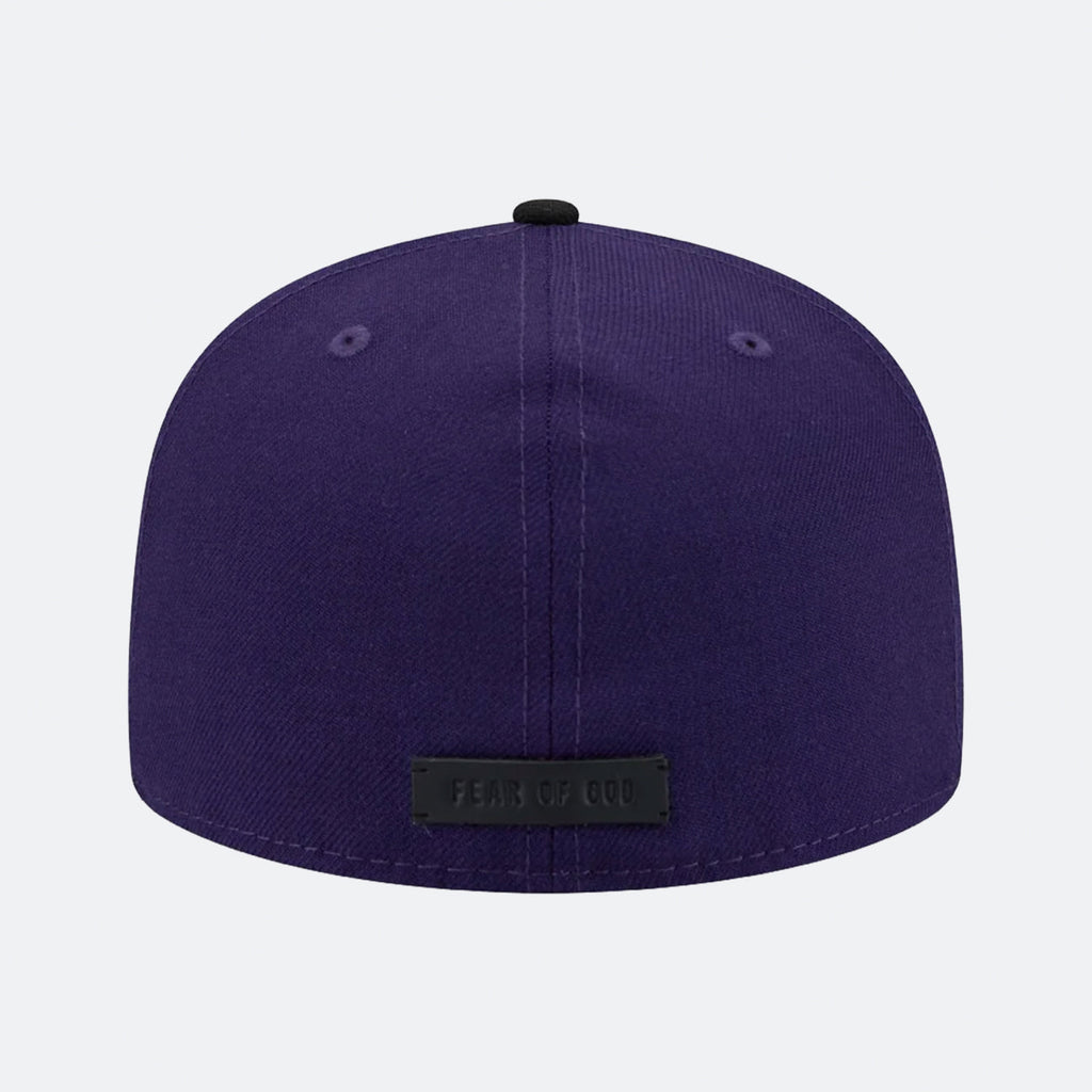 New Era x Fear of God 59Fifty "Rockies"