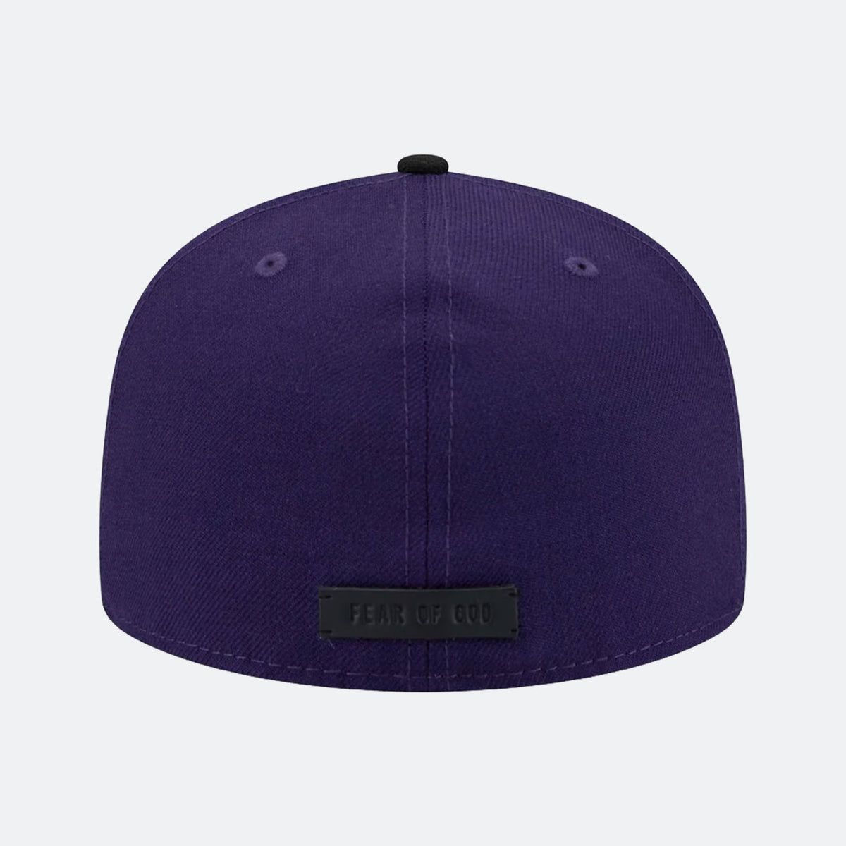 New Era x Fear of God 59Fifty "Rockies"