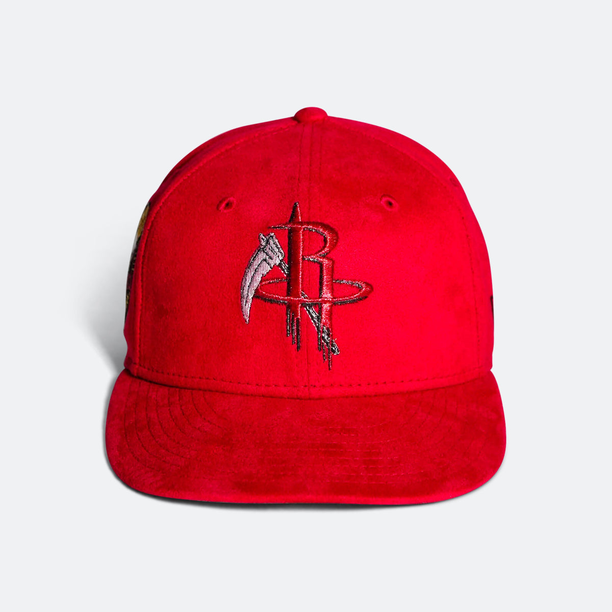 better+ x Rockets "Blood Red"