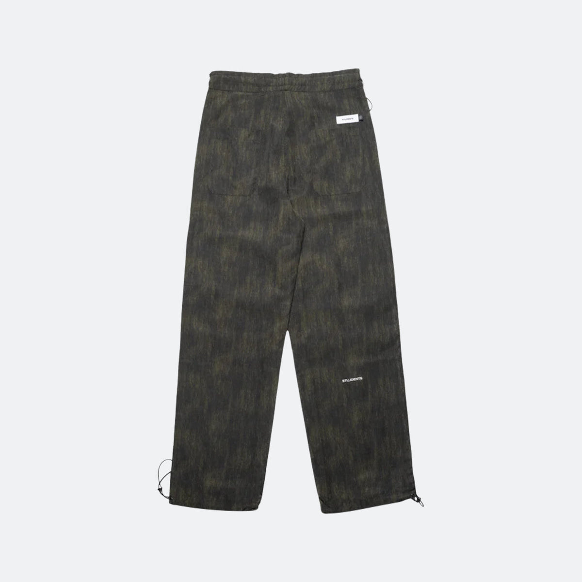 Students Big Sky Parachute Pant